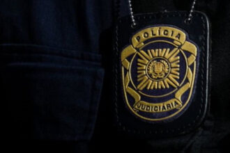 policia judiciaria