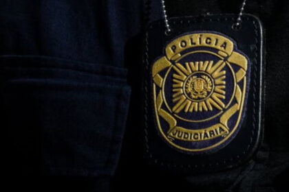 policia judiciaria