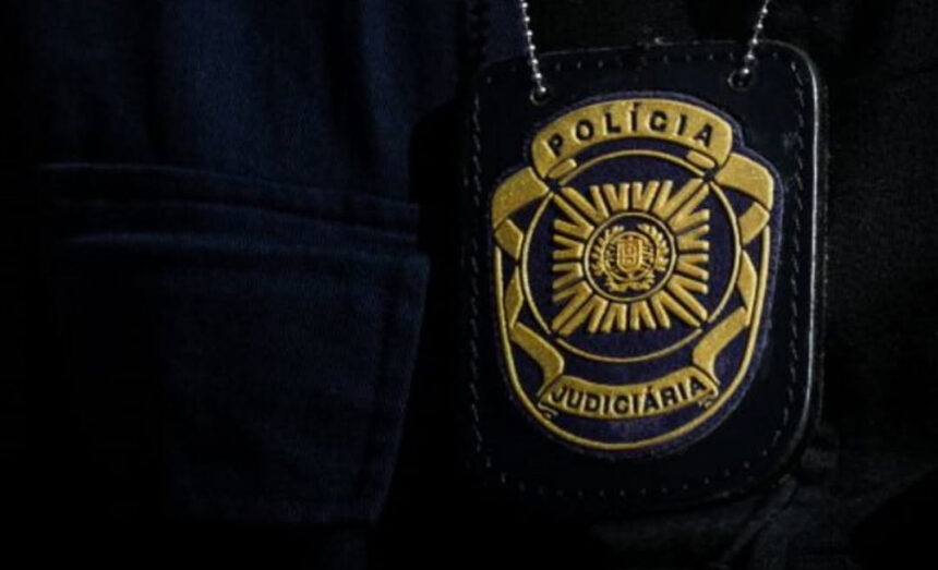 policia judiciaria