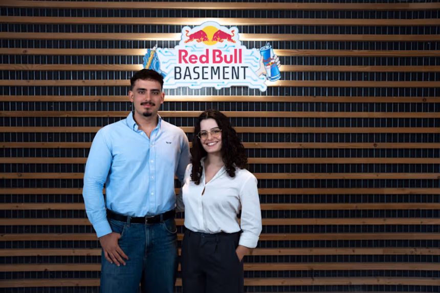 © Tomas Fernandes Red Bull Content Pool