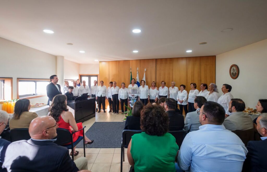 Póvoa de Varzim: Aver-o-Mar celebra 23 anos de elevação a Vila com foco no crescimento e na identidade litoral 735705038 2419856308496922 5937070754103757225 n