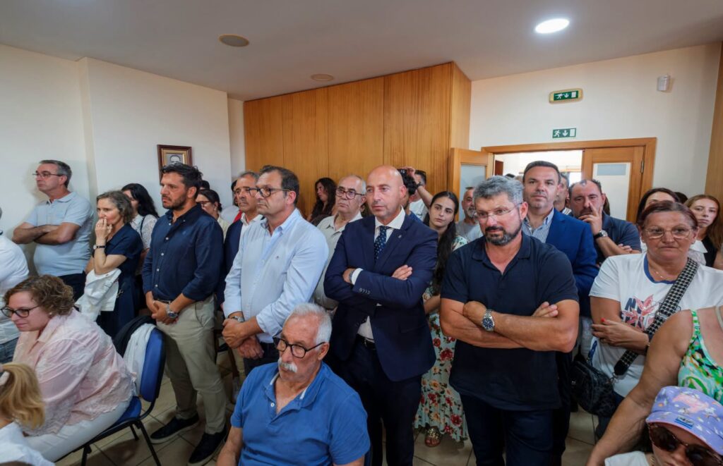 Póvoa de Varzim: Aver-o-Mar celebra 23 anos de elevação a Vila com foco no crescimento e na identidade litoral 736367934 1012623668186985 6633916569938865739 n
