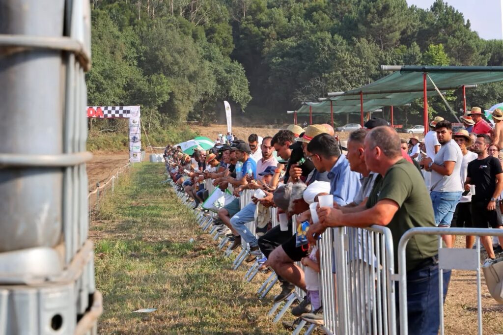 Vila do Conde: Tractor Power Race reúne mais de 100 participantes e milhares de adeptos em Vairão 739620933 1665285291211561 6883529859783282185 n