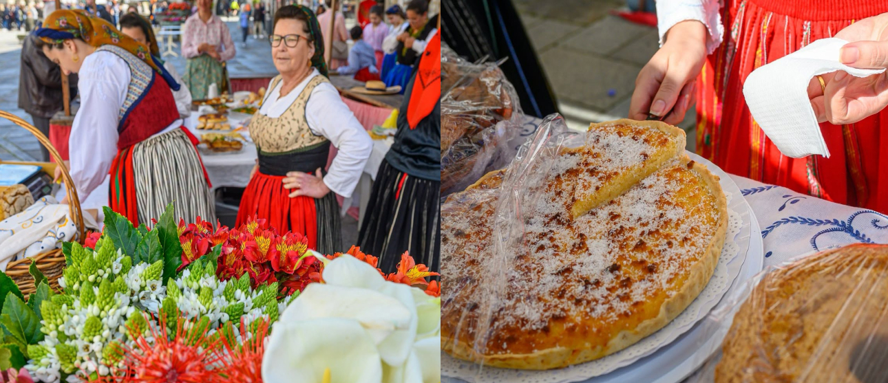 Viana: Praça da República acolhe Feirão com folclore e música tradicional este sábado 749566920 1670873D