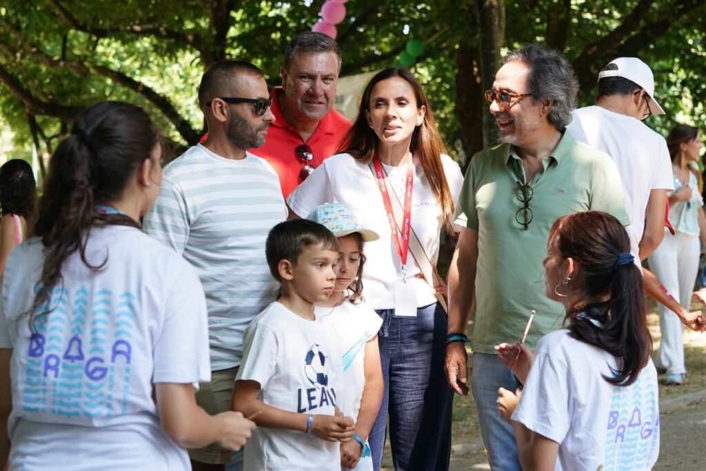 Braga: Quinta Pedagógica enche-se de famílias para a 8.ª edição do Festival de Verão 751001659 1023257110110728 6326939053890801808 n