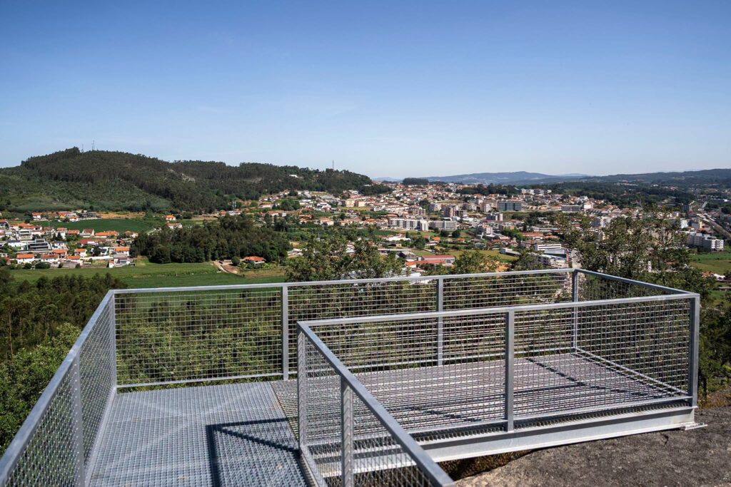 Famalicão: Novo Parque de São Miguel-o-Anjo inaugura este sábado após investimento de 300 mil euros 752509357 1062398126717741 8180564310453261464 n