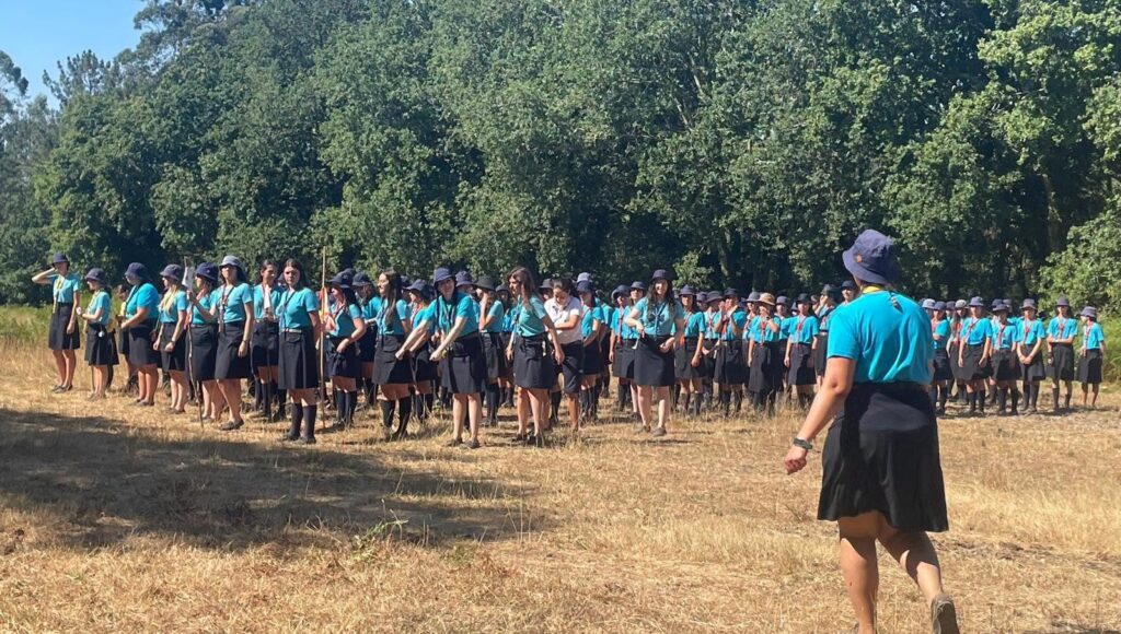 Viana: Carlota Borges assinala abertura do VI Acampamento Regional das Guias em Mujães 758217166 4350855731891967 8736497803514746429 n e1785230316215