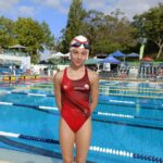 Adelina Júnior destaca-se no Campeonato Nacional de Infantis com dois lugares no Top 5