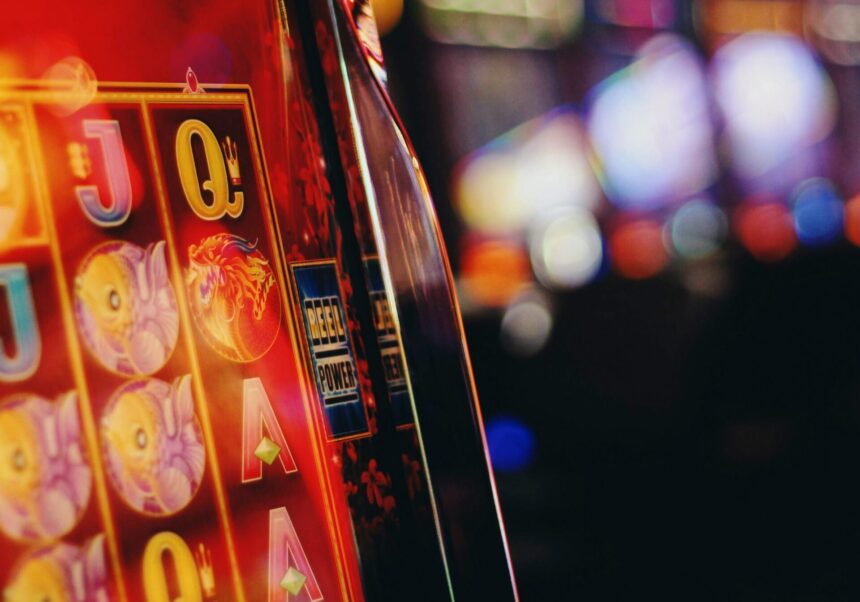 Aerobet Casino em Portugal – Análise Completa 2026 Aerobet Casino em Portugal – Análise Completa 2026