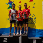 Atletismo Francisco Rodrigues vence Corrida de São Pedro na Póvoa de Varzim