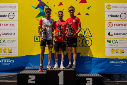Atletismo Francisco Rodrigues vence Corrida de São Pedro na Póvoa de Varzim
