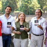 Atletismo Meeting de Braga bate recorde com atletas de 49 nacionalidades no 1.º de Maio