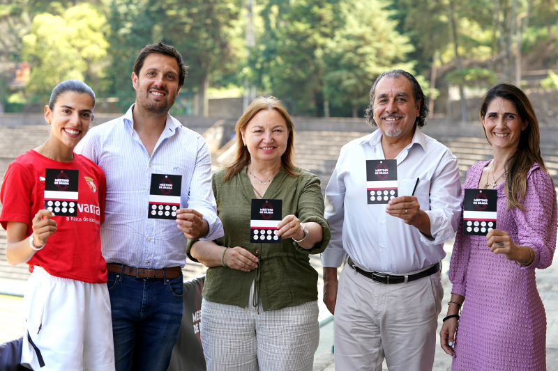 Atletismo: Meeting de Braga bate recorde com atletas de 49 nacionalidades no 1.º de Maio Atletismo Meeting de Braga bate recorde com atletas de 49 nacionalidades no 1.º de Maio
