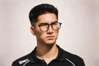 Automobilismo Morreu Zdenek Chovanec, jovem promessa do desporto automóvel ligado a Portugal