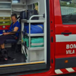 vila do conde cão socorro bombeiros
