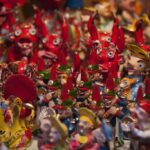 Barcelos 43.a Mostra Internacional de Artesanato e Ceramica arranca esta sexta feira no Parque da Cidade