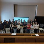 Barcelos Alunos de Design de Comunicação Gráfica da ETG surpreendem nas Provas de Aptidão Profissional