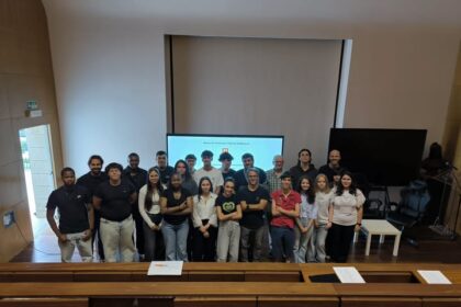 Barcelos Alunos de Design de Comunicação Gráfica da ETG surpreendem nas Provas de Aptidão Profissional