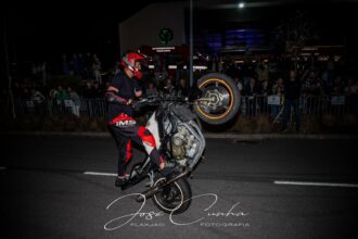 Barcelos BV Barcelinhos recebe 2.o Encontro Motard Solidario em setembro