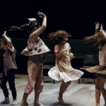 Barcelos Balleteatrinho traz dança e teatro gratuitos ao Theatro Gil Vicente