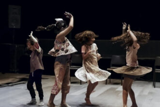 Barcelos Balleteatrinho traz dança e teatro gratuitos ao Theatro Gil Vicente