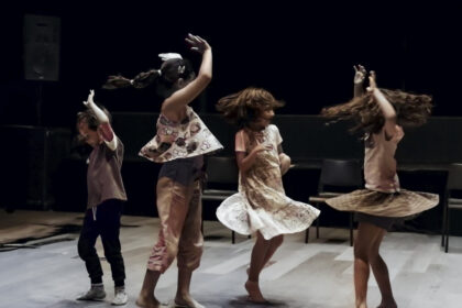 Barcelos Balleteatrinho traz dança e teatro gratuitos ao Theatro Gil Vicente