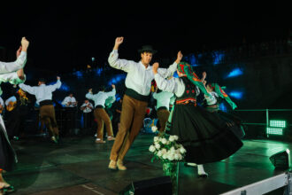 Barcelos Barcelinhos recebe este sabado a Gala de Abertura do Festival do Rio