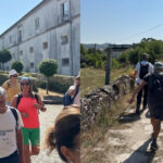 Barcelos Caminhada de São Bento leva pedestrianistas até ao Mosteiro de Tibães