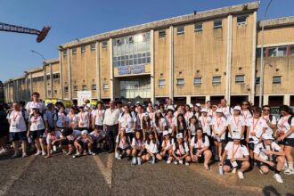 Barcelos Comitiva de 73 jovens atletas representa concelho nos XVI Jogos do Eixo Atlântico