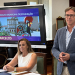 Barcelos Conselho Municipal de Educação toma posse para o mandato 2026-2029