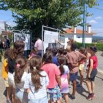 Barcelos Exposição Viagem Cigana chega a Carapeços