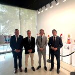 Barcelos Exposição de Figurado em digressão pelo Canadá une diáspora