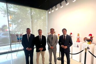 Barcelos Exposição de Figurado em digressão pelo Canadá une diáspora
