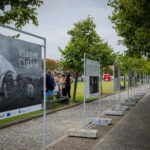 Barcelos Exposição itinerante Viagem Cigana chega a Fornelos na quinta-feira