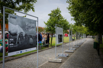 Barcelos Exposição itinerante Viagem Cigana chega a Fornelos na quinta-feira