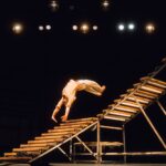 Barcelos: Festival Vaudeville Rendez-Vous traz circo contemporâneo gratuito