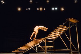 Barcelos: Festival Vaudeville Rendez-Vous traz circo contemporâneo gratuito