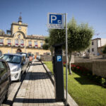 Barcelos Moradores sem garagem vão ter avenças de 10 euros por mês para estacionar