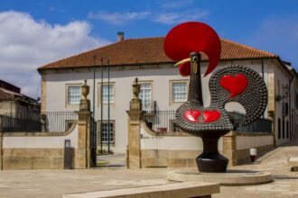 Barcelos Museu de Olaria recebe sessão sobre apoios à criação de emprego e microempreendedorismo no Cávado