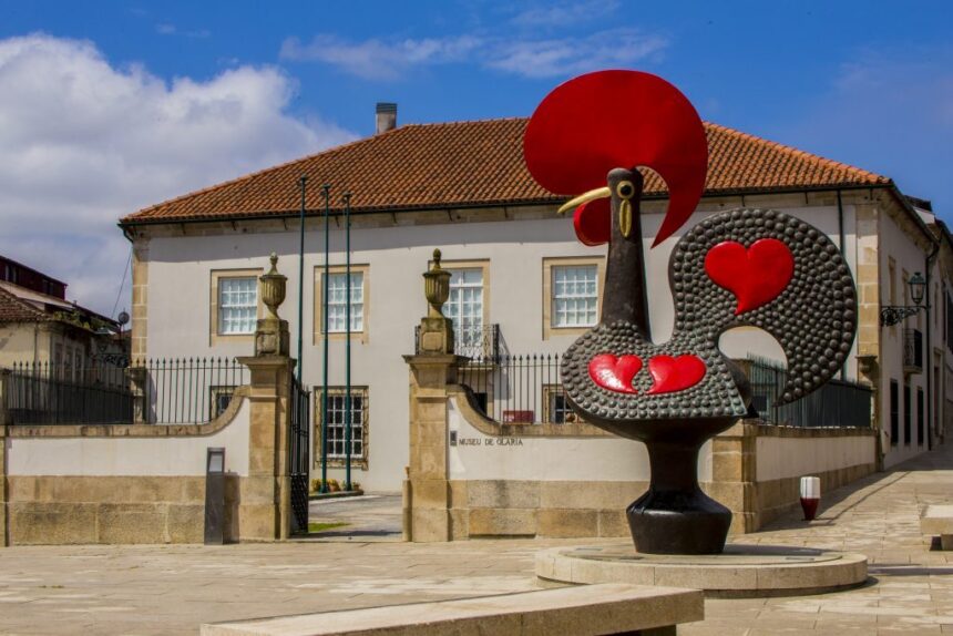 Barcelos: Museu de Olaria recebe sessão sobre apoios à criação de emprego e microempreendedorismo no Cávado Barcelos Museu de Olaria recebe sessão sobre apoios à criação de emprego e microempreendedorismo no Cávado