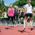 Barcelos Power Fitness arranca HOJE no Parque da Cidade!