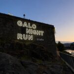 Barcelos Prova desportiva Galo Night Run força cortes e desvios de trânsito este fim de semana
