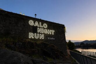 Barcelos Prova desportiva Galo Night Run força cortes e desvios de trânsito este fim de semana