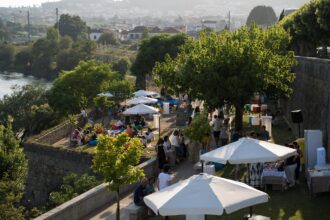 Barcelos Sunset By the River regressa as margens do Cavado em julho e agosto