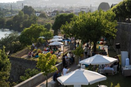 Barcelos Sunset By the River regressa as margens do Cavado em julho e agosto