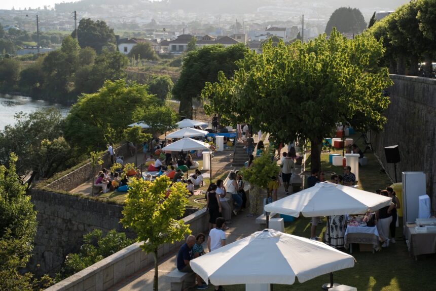 Barcelos Sunset By the River regressa as margens do Cavado em julho e agosto