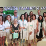 Barcelos USF Santo António comemora 17 anos com programa dedicado à comunidade