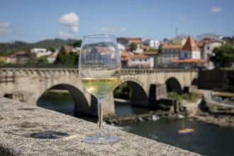 Barcelos Vinhos do concelho conquistam medalhas de ouro em concurso em Roma