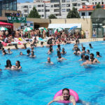 Barcelos abre Piscinas Municipais Exteriores com entrada gratuita este fim de semana