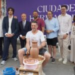 Barcelos promove olaria e figurado tradicional na Festa da Cerâmica de Manises